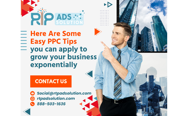 How PPC Management Can Transform Your Business | RTP Ad Solution