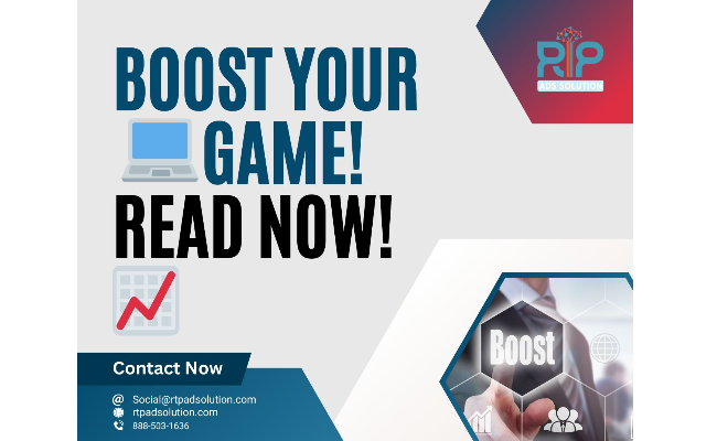RTP's Roadmap to Winning Social Media Engagement | RTP Ad Solution